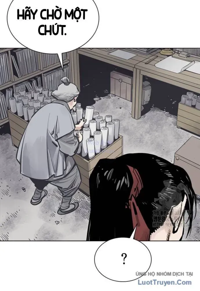 Sát Thủ Tống Lý Thu Chap 64 - Next Chap 65