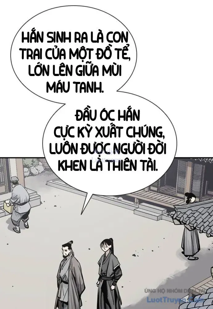 Sát Thủ Tống Lý Thu Chap 64 - Next Chap 65