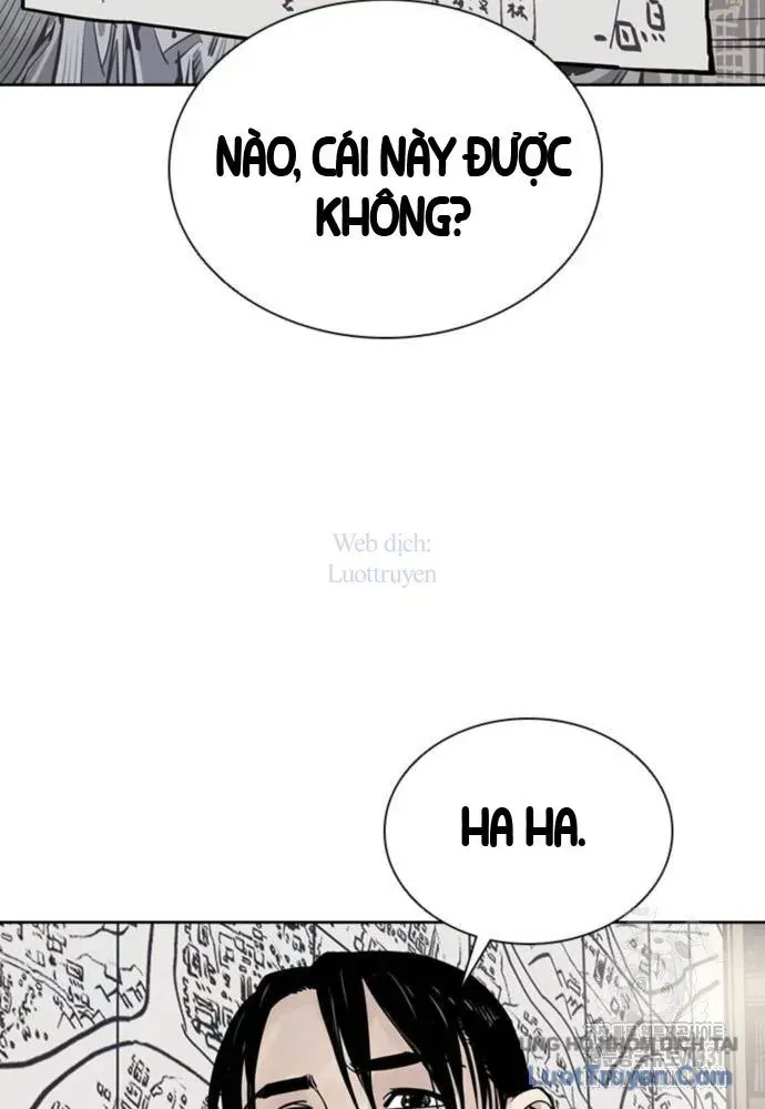 Sát Thủ Tống Lý Thu Chap 64 - Next Chap 65