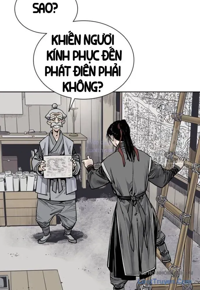 Sát Thủ Tống Lý Thu Chap 64 - Next Chap 65