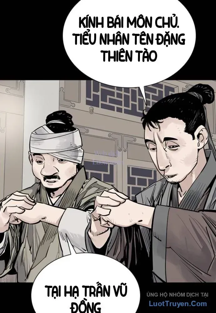 Sát Thủ Tống Lý Thu Chap 64 - Next Chap 65