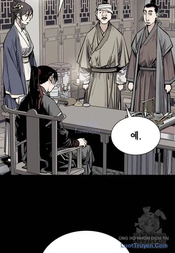 Sát Thủ Tống Lý Thu Chap 64 - Next Chap 65