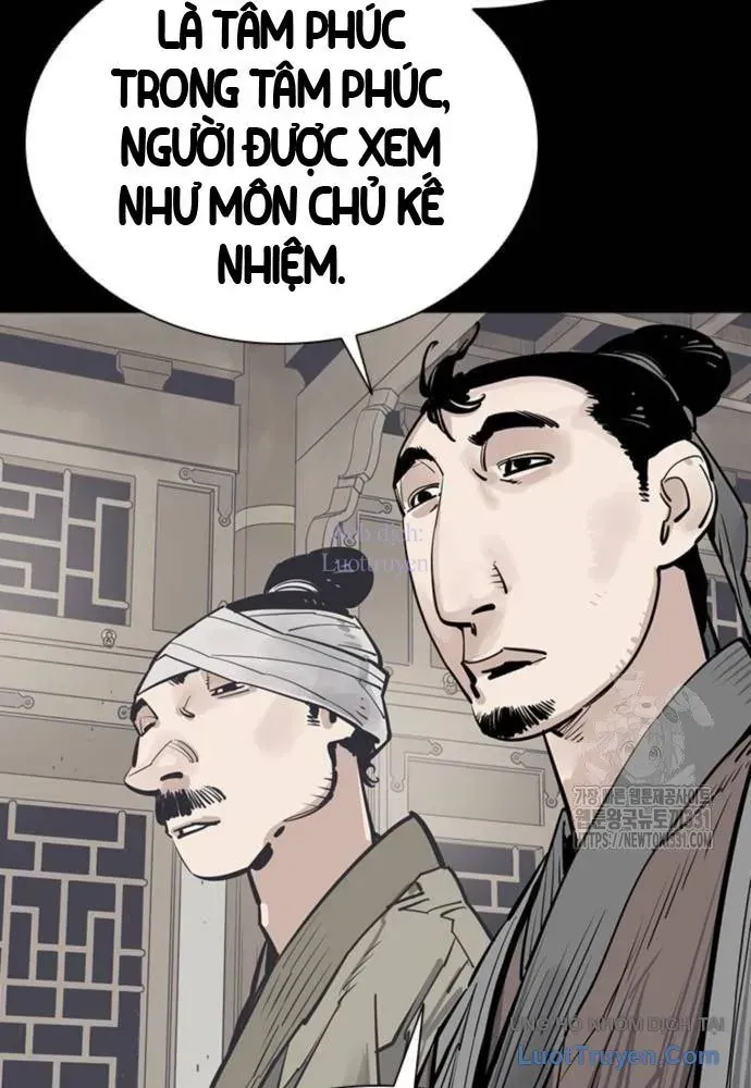 Sát Thủ Tống Lý Thu Chap 64 - Next Chap 65