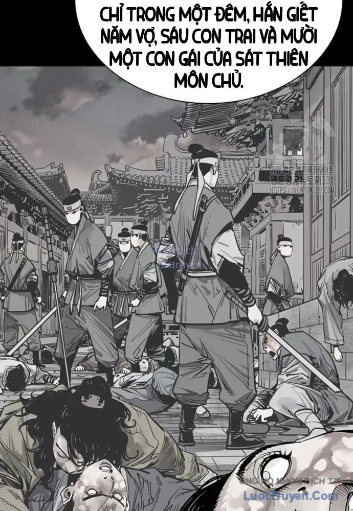 Sát Thủ Tống Lý Thu Chap 64 - Next Chap 65