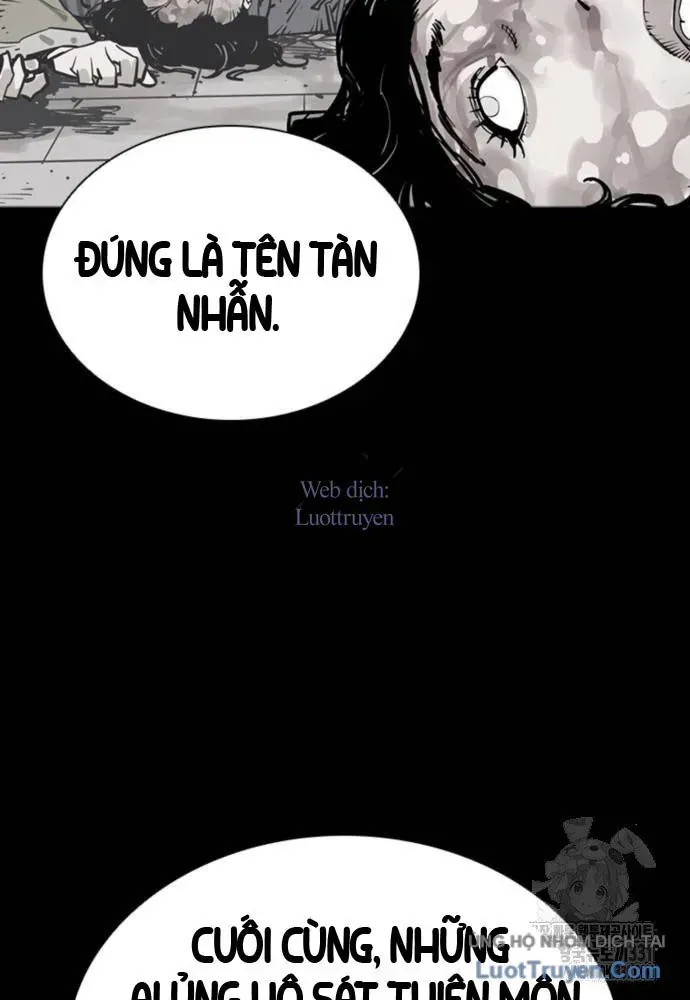 Sát Thủ Tống Lý Thu Chap 64 - Next Chap 65