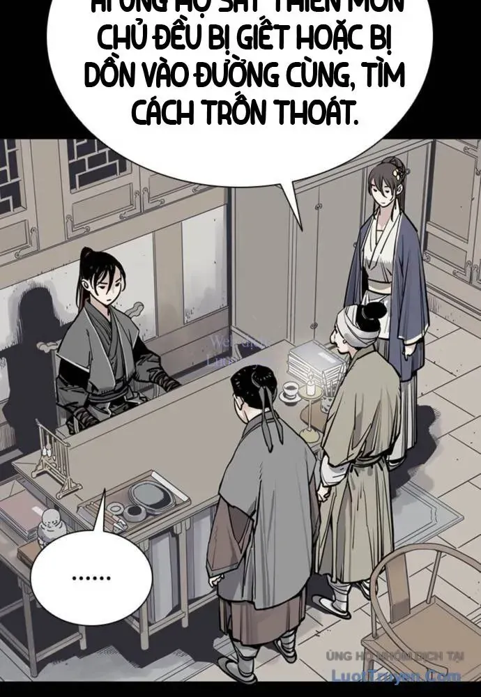 Sát Thủ Tống Lý Thu Chap 64 - Next Chap 65