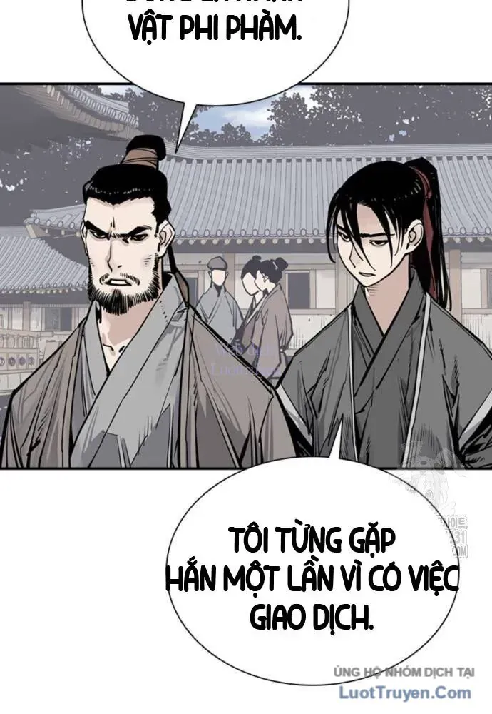 Sát Thủ Tống Lý Thu Chap 64 - Next Chap 65
