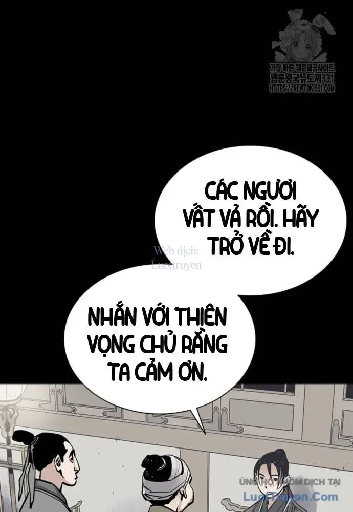 Sát Thủ Tống Lý Thu Chap 64 - Next Chap 65