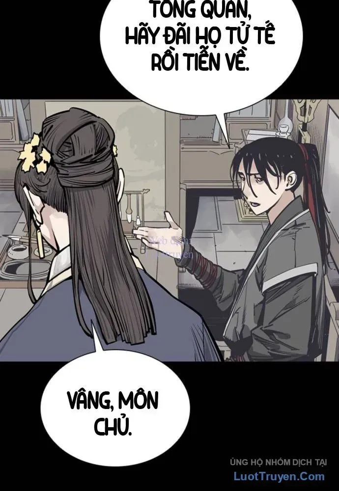 Sát Thủ Tống Lý Thu Chap 64 - Next Chap 65