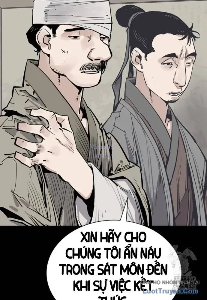 Sát Thủ Tống Lý Thu Chap 64 - Next Chap 65