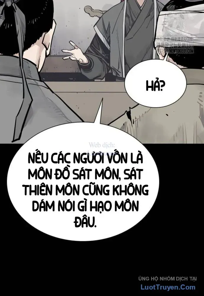 Sát Thủ Tống Lý Thu Chap 64 - Next Chap 65