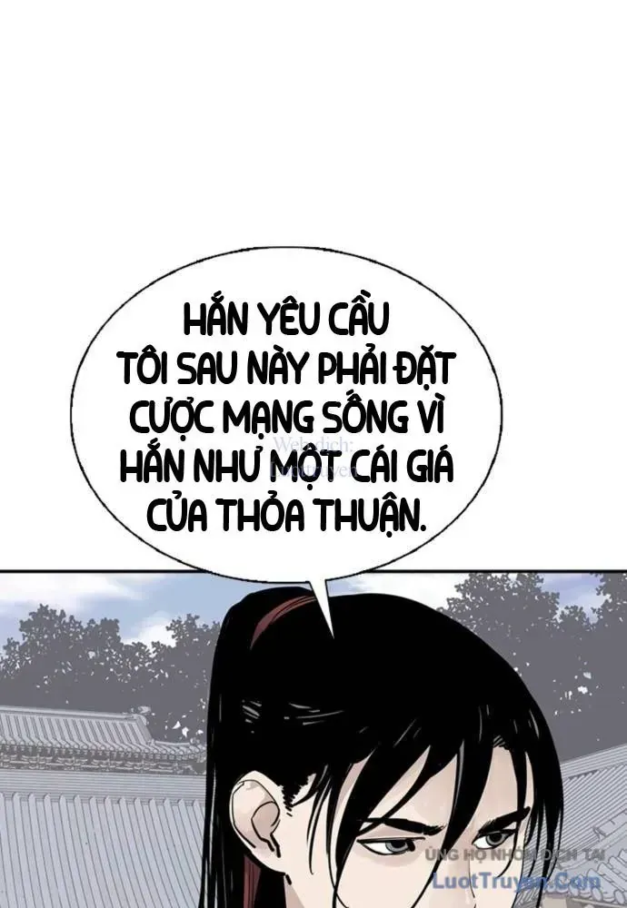 Sát Thủ Tống Lý Thu Chap 64 - Next Chap 65