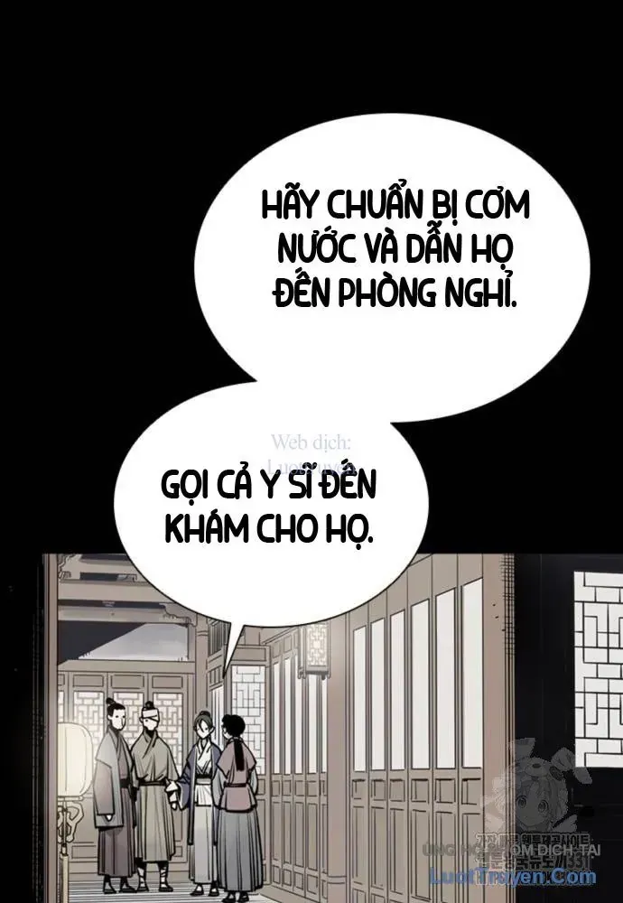 Sát Thủ Tống Lý Thu Chap 64 - Next Chap 65