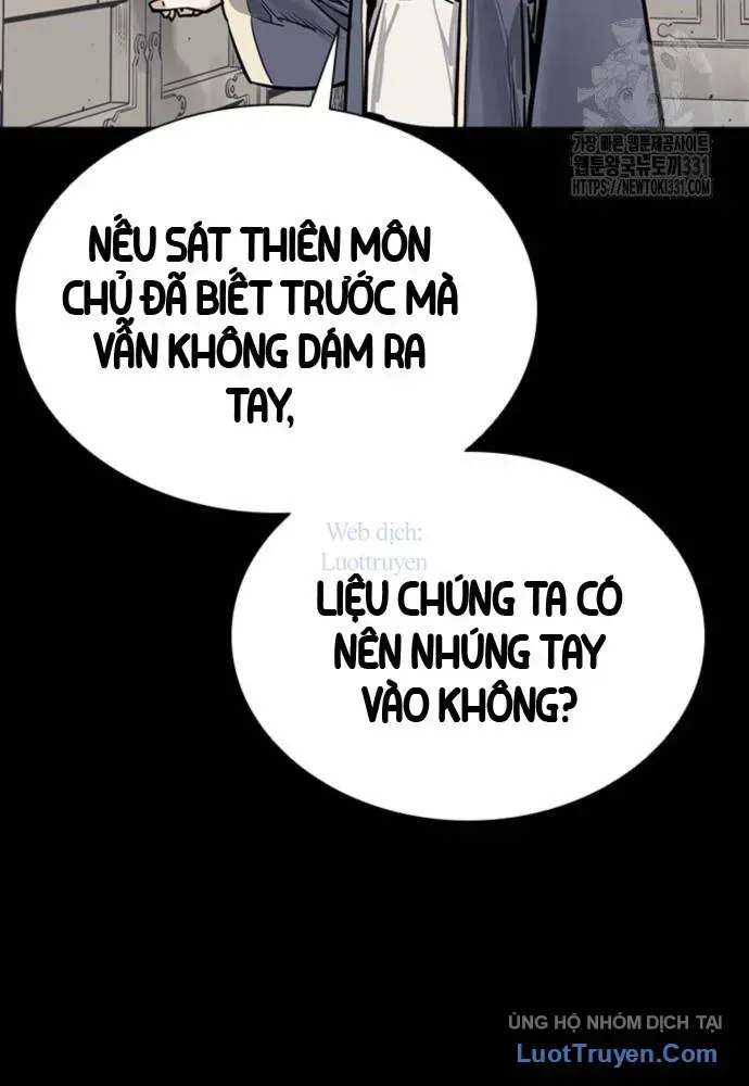 Sát Thủ Tống Lý Thu Chap 64 - Next Chap 65