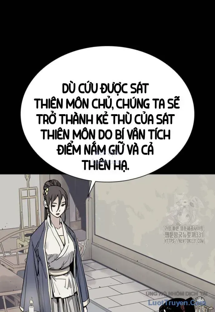 Sát Thủ Tống Lý Thu Chap 64 - Next Chap 65