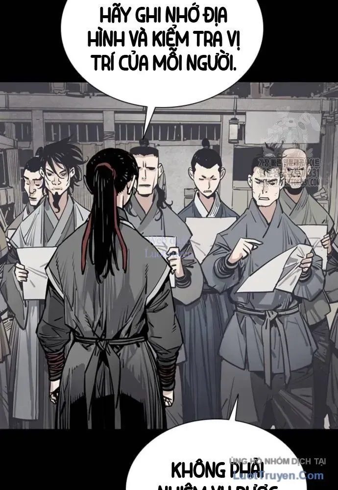 Sát Thủ Tống Lý Thu Chap 64 - Next Chap 65