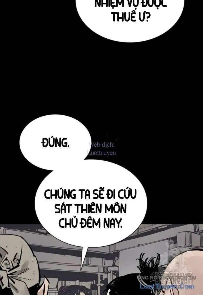 Sát Thủ Tống Lý Thu Chap 64 - Next Chap 65
