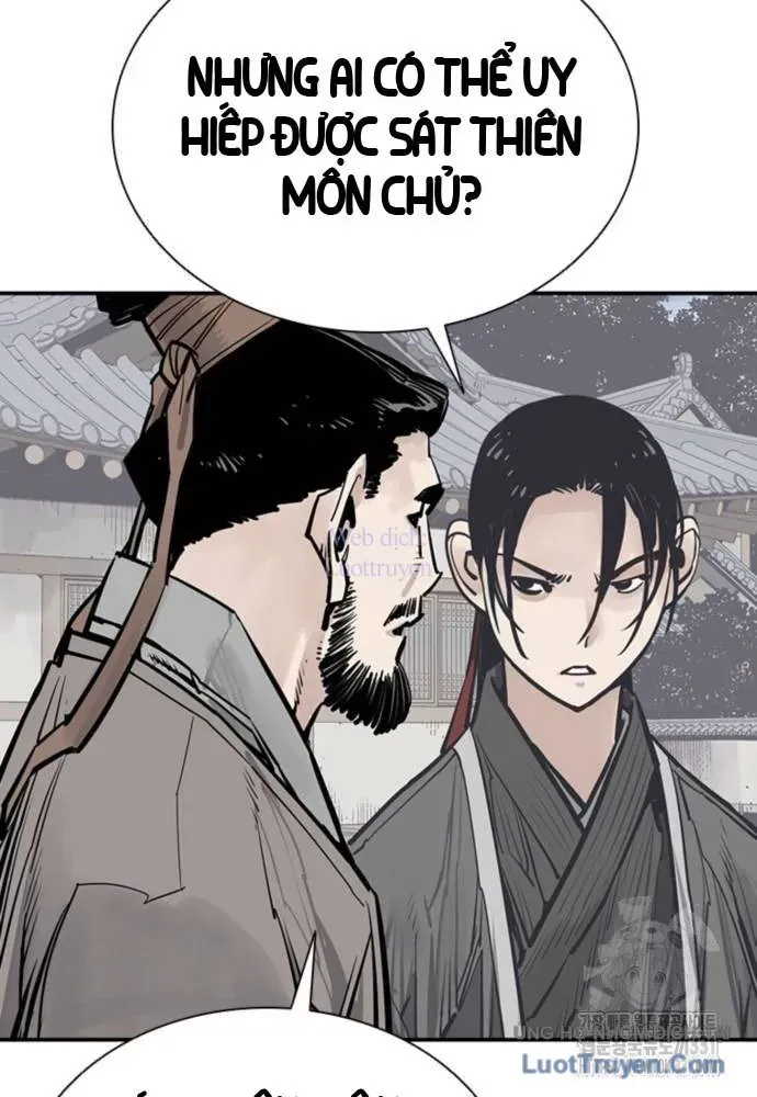 Sát Thủ Tống Lý Thu Chap 64 - Next Chap 65