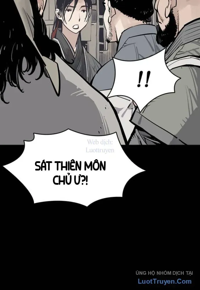 Sát Thủ Tống Lý Thu Chap 64 - Next Chap 65