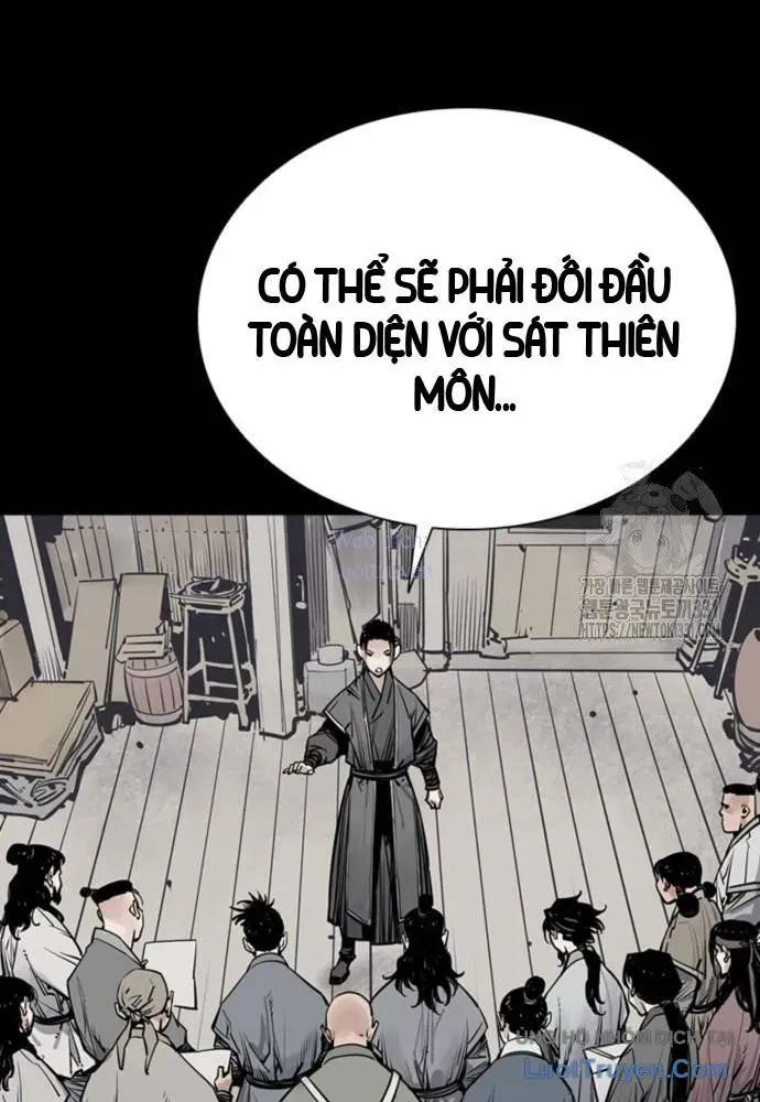 Sát Thủ Tống Lý Thu Chap 64 - Next Chap 65