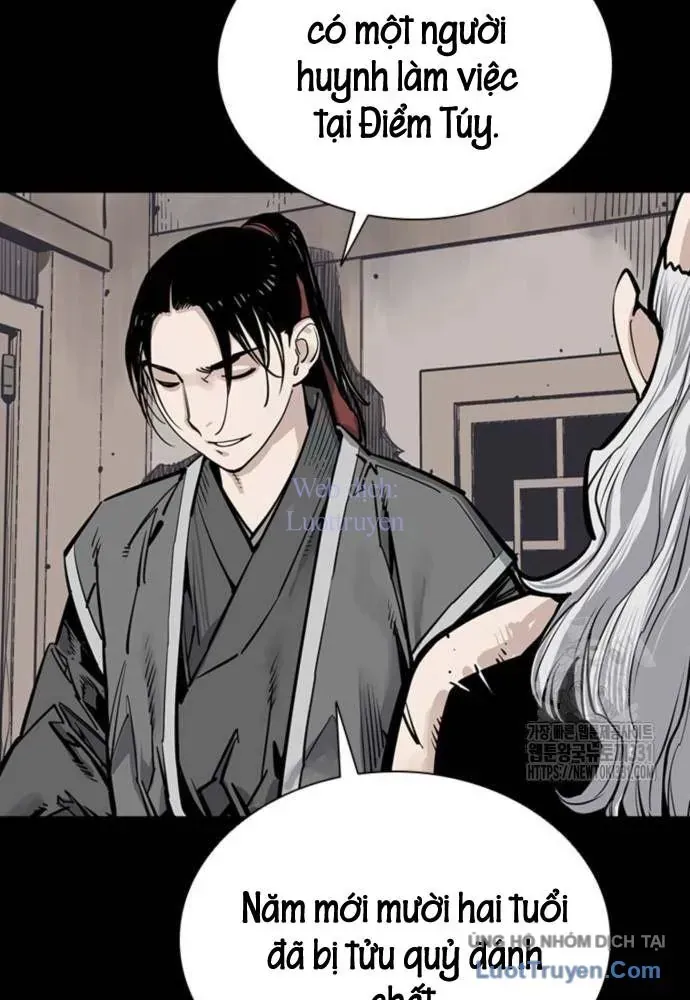 Sát Thủ Tống Lý Thu Chap 65 - Next Chap 66