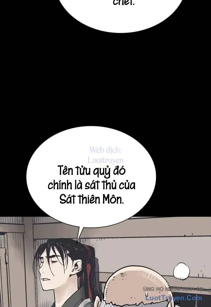 Sát Thủ Tống Lý Thu Chap 65 - Next Chap 66