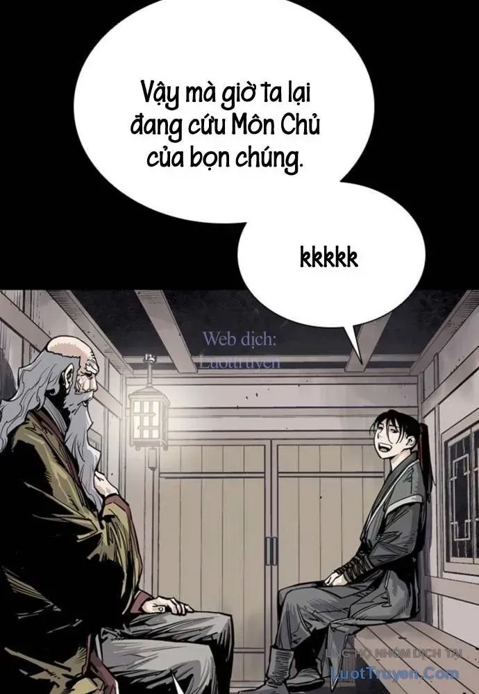 Sát Thủ Tống Lý Thu Chap 65 - Next Chap 66