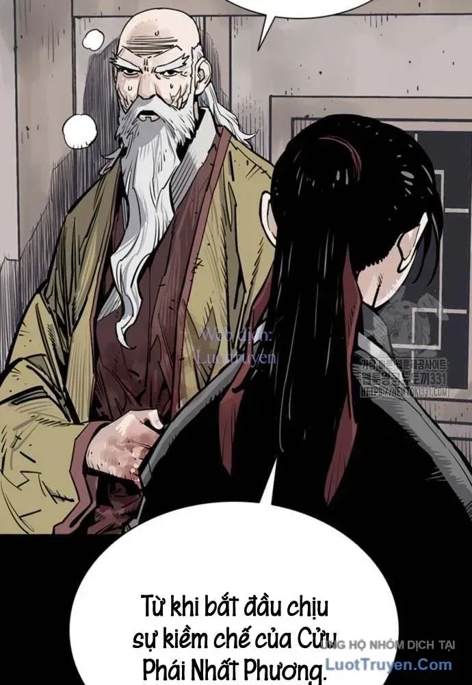 Sát Thủ Tống Lý Thu Chap 65 - Next Chap 66