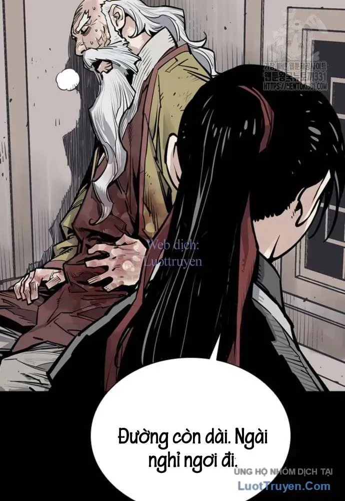 Sát Thủ Tống Lý Thu Chap 65 - Next Chap 66