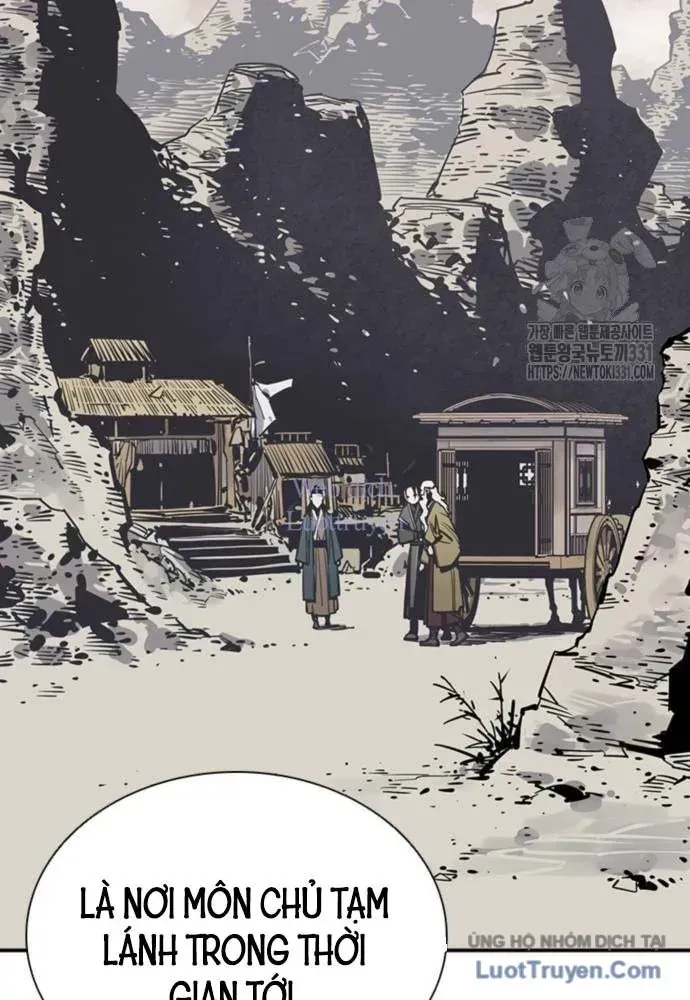 Sát Thủ Tống Lý Thu Chap 65 - Next Chap 66