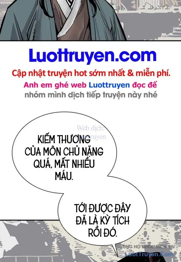 Sát Thủ Tống Lý Thu Chap 65 - Next Chap 66