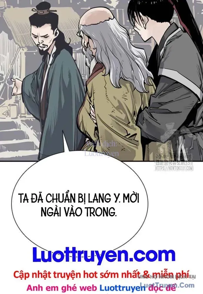 Sát Thủ Tống Lý Thu Chap 65 - Next Chap 66
