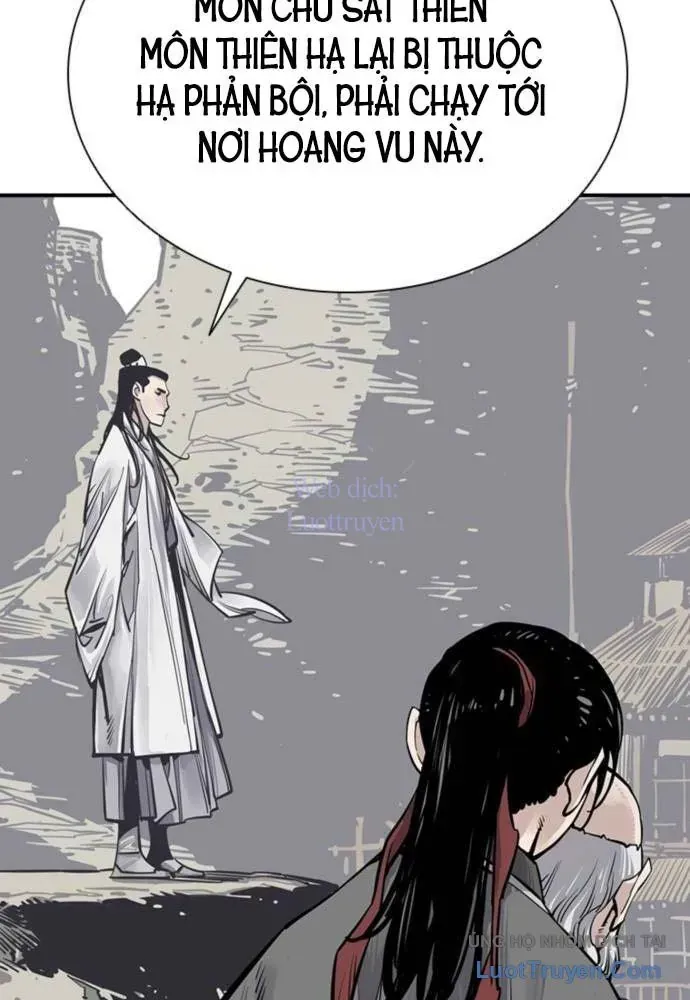 Sát Thủ Tống Lý Thu Chap 65 - Next Chap 66