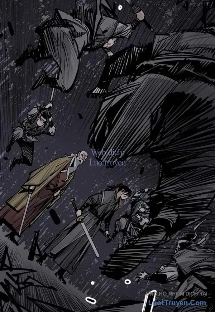 Sát Thủ Tống Lý Thu Chap 65 - Next Chap 66