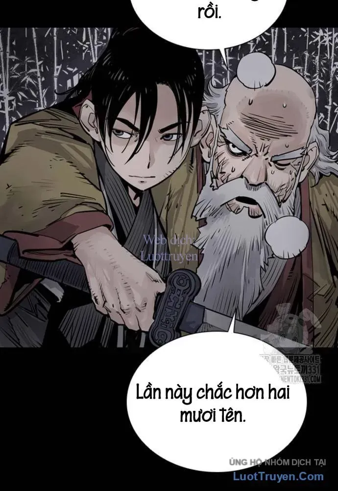 Sát Thủ Tống Lý Thu Chap 65 - Next Chap 66