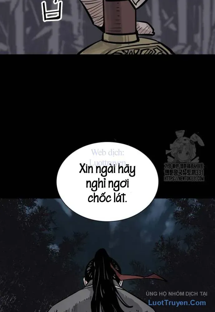 Sát Thủ Tống Lý Thu Chap 65 - Next Chap 66