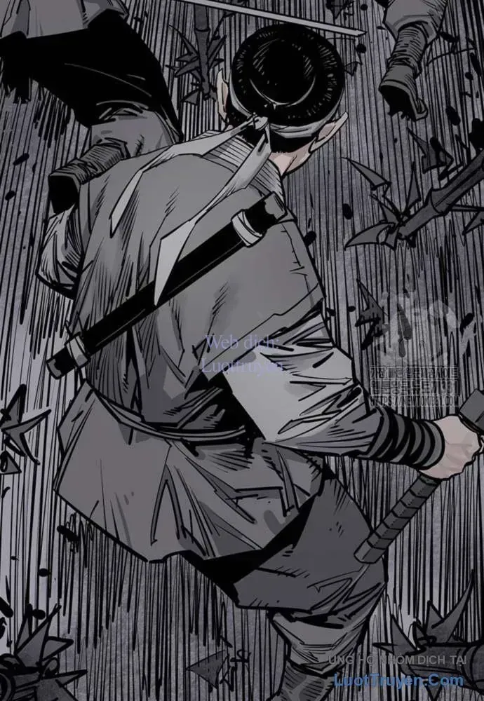 Sát Thủ Tống Lý Thu Chap 65 - Next Chap 66