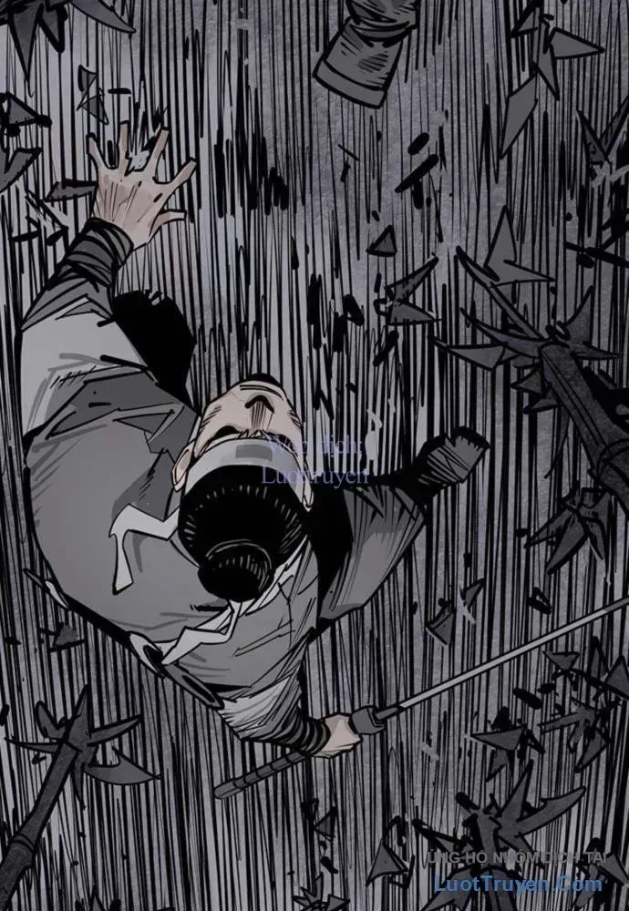 Sát Thủ Tống Lý Thu Chap 65 - Next Chap 66