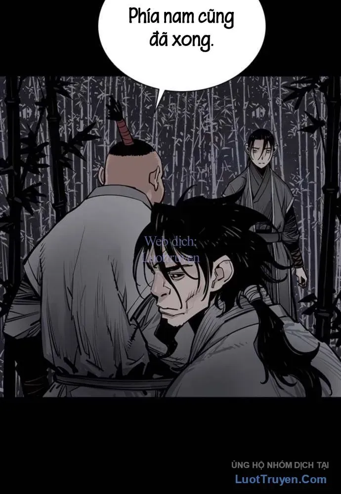 Sát Thủ Tống Lý Thu Chap 65 - Next Chap 66