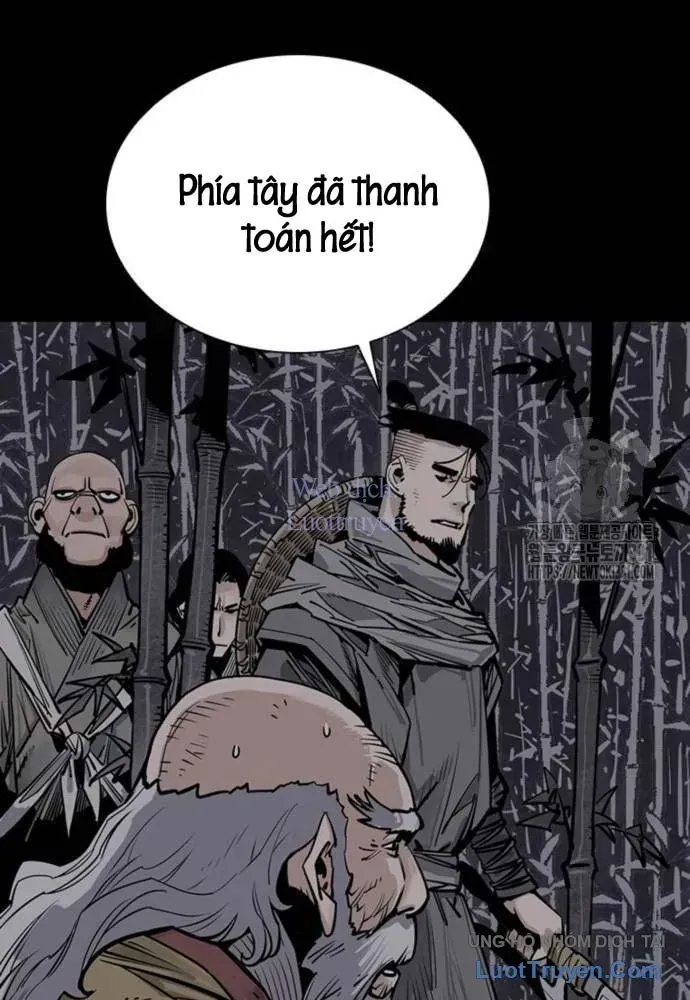 Sát Thủ Tống Lý Thu Chap 65 - Next Chap 66