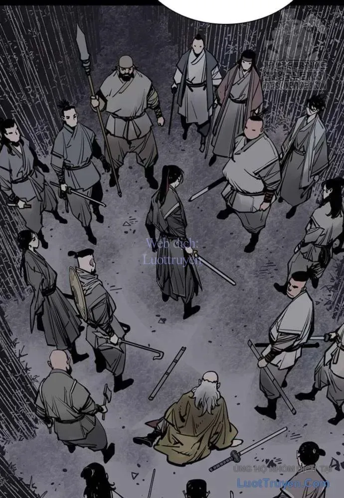 Sát Thủ Tống Lý Thu Chap 65 - Next Chap 66