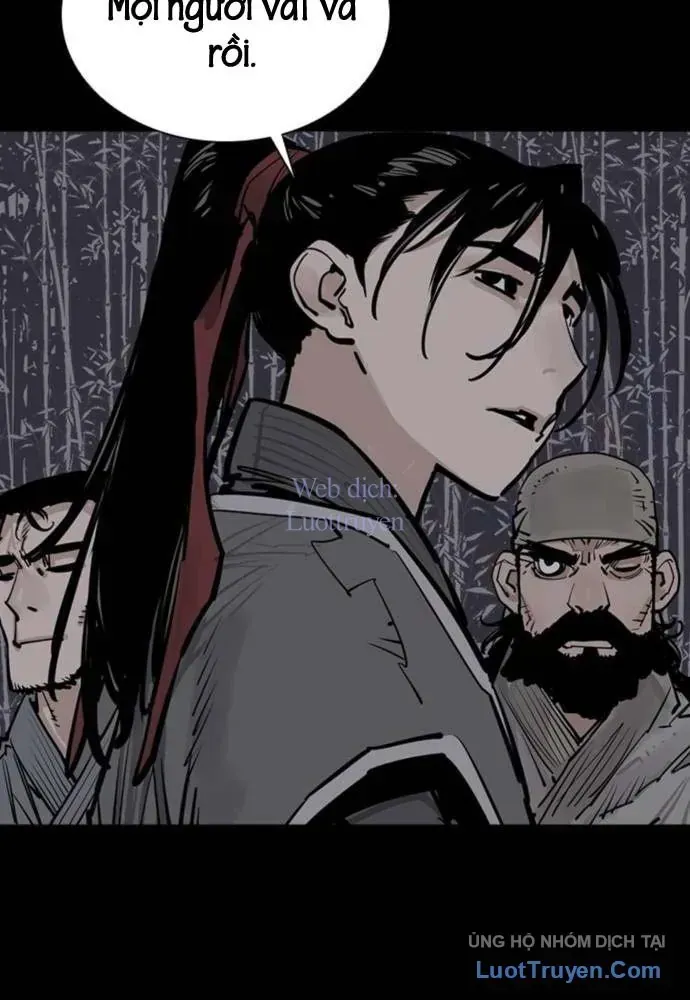 Sát Thủ Tống Lý Thu Chap 65 - Next Chap 66