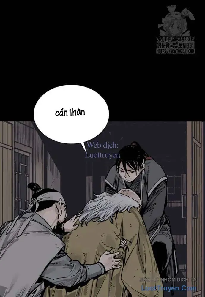 Sát Thủ Tống Lý Thu Chap 65 - Next Chap 66