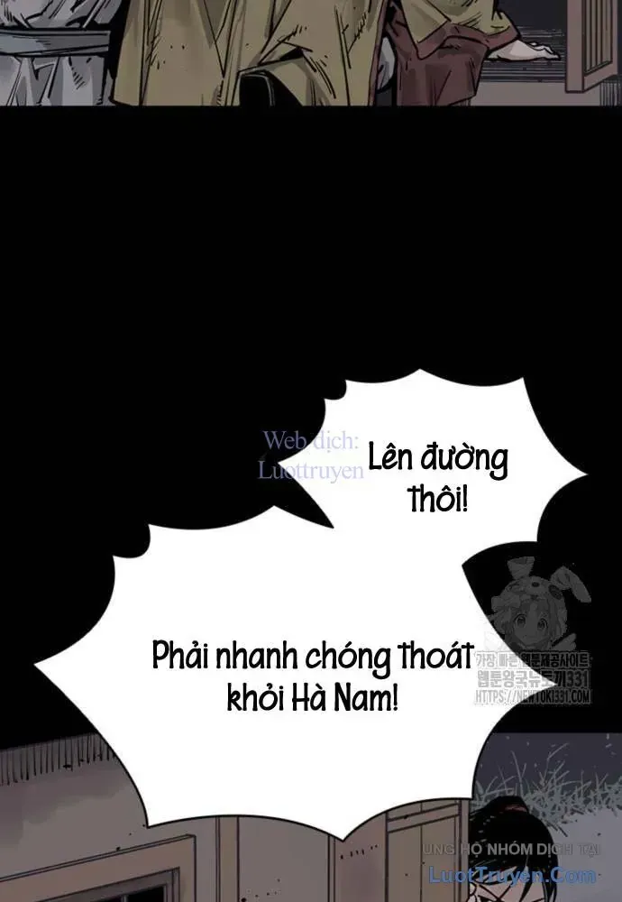 Sát Thủ Tống Lý Thu Chap 65 - Next Chap 66