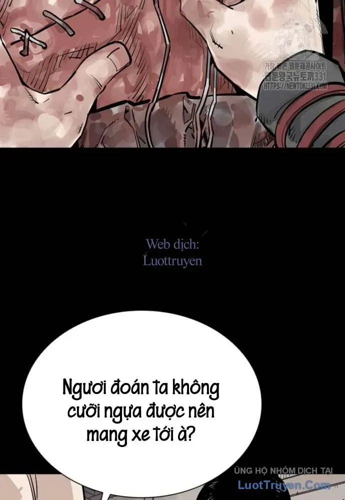 Sát Thủ Tống Lý Thu Chap 65 - Next Chap 66