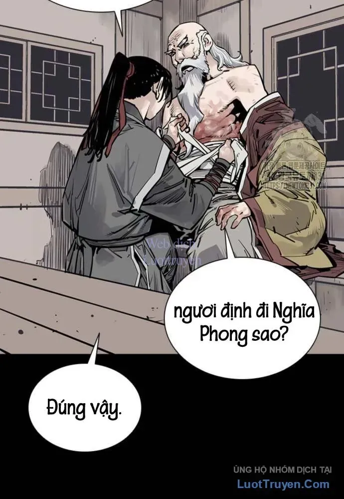 Sát Thủ Tống Lý Thu Chap 65 - Next Chap 66