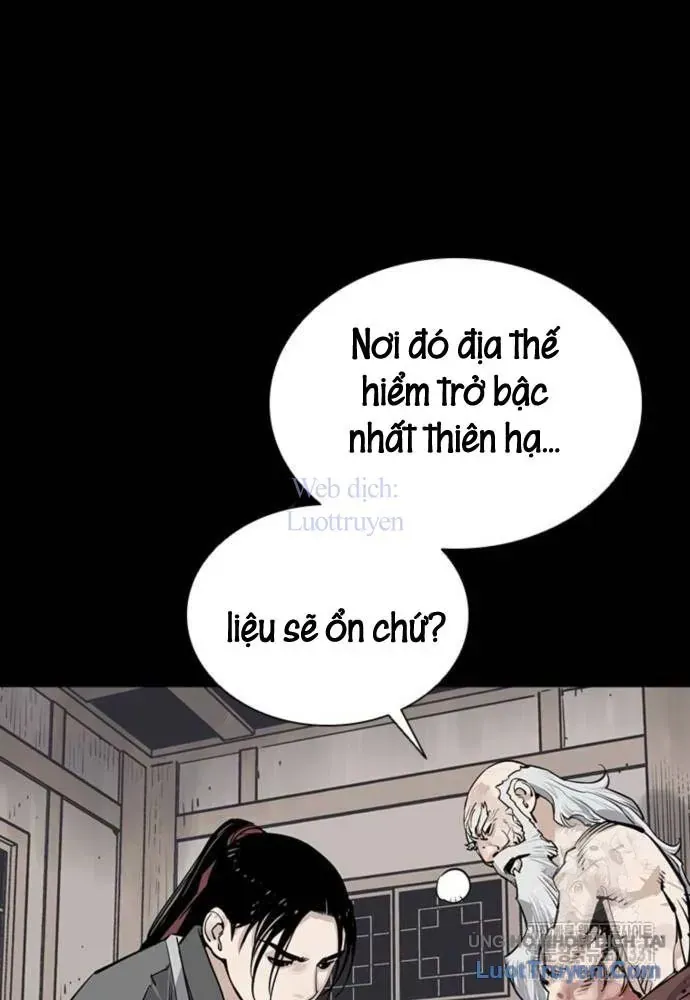 Sát Thủ Tống Lý Thu Chap 65 - Next Chap 66