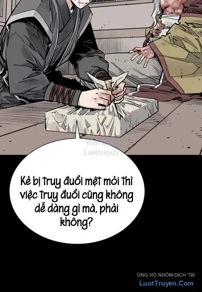 Sát Thủ Tống Lý Thu Chap 65 - Next Chap 66