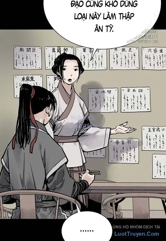 Sát Thủ Tống Lý Thu Chap 66 - Next Chap 67