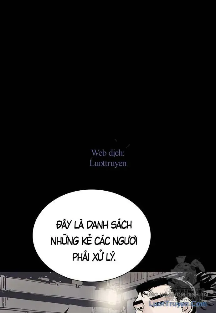 Sát Thủ Tống Lý Thu Chap 66 - Next Chap 67